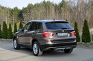 BMW X3 2.0d(184KM)*xDrive*Ringi*Xenon*Navi*Klimatronik*El.Klapa*I Wł*Alu17" - 14