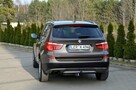 BMW X3 2.0d(184KM)*xDrive*Ringi*Xenon*Navi*Klimatronik*El.Klapa*I Wł*Alu17" - 15