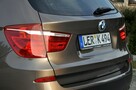 BMW X3 2.0d(184KM)*xDrive*Ringi*Xenon*Navi*Klimatronik*El.Klapa*I Wł*Alu17" - 16