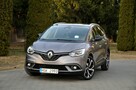 Renault Grand Scenic 1.6dCi(160KM)*Full Led*Navi*Skóry*Automat*Masaże*Head Up*Bose*Alu20" - 9