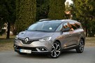 Renault Grand Scenic 1.6dCi(160KM)*Full Led*Navi*Skóry*Automat*Masaże*Head Up*Bose*Alu20" - 10