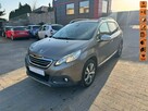 Peugeot 2008 1.2 130 #Panorama#Skóra#Grzane fotele - 1