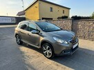 Peugeot 2008 1.2 130 #Panorama#Skóra#Grzane fotele - 2