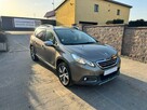 Peugeot 2008 1.2 130 #Panorama#Skóra#Grzane fotele - 5