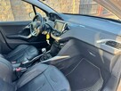 Peugeot 2008 1.2 130 #Panorama#Skóra#Grzane fotele - 9