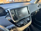 Peugeot 2008 1.2 130 #Panorama#Skóra#Grzane fotele - 12