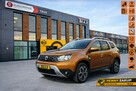 Dacia Duster 1.3 Tce130 KM Prestige, Salon PL, Serwisowany
