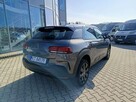 Citroen C4 Cactus Orgins 1.2 110KM, Salon PL, 1 właściciel, Serwisowany - 4