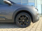 Citroen C4 Cactus Orgins 1.2 110KM, Salon PL, 1 właściciel, Serwisowany - 9