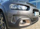 Citroen C4 Cactus Orgins 1.2 110KM, Salon PL, 1 właściciel, Serwisowany - 10