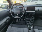 Citroen C4 Cactus Orgins 1.2 110KM, Salon PL, 1 właściciel, Serwisowany - 15