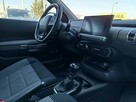 Citroen C4 Cactus Orgins 1.2 110KM, Salon PL, 1 właściciel, Serwisowany - 16