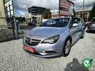 Opel Cascada NAVI| grzana kierownica| czujniki PDC| tempomat |SUPER stan|ALU 18"