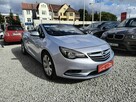 Opel Cascada NAVI| grzana kierownica| czujniki PDC| tempomat |SUPER stan|ALU 18" - 2