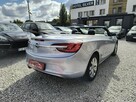 Opel Cascada NAVI| grzana kierownica| czujniki PDC| tempomat |SUPER stan|ALU 18" - 3