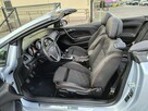 Opel Cascada NAVI| grzana kierownica| czujniki PDC| tempomat |SUPER stan|ALU 18" - 8