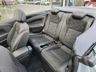 Opel Cascada NAVI| grzana kierownica| czujniki PDC| tempomat |SUPER stan|ALU 18" - 10
