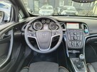 Opel Cascada NAVI| grzana kierownica| czujniki PDC| tempomat |SUPER stan|ALU 18" - 14