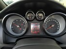 Opel Cascada NAVI| grzana kierownica| czujniki PDC| tempomat |SUPER stan|ALU 18" - 16