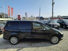 Ford Galaxy ALU| Automat | 7- osobowy| Nowe Opony| Czujniki PDC|HAK - 5
