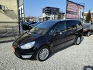 Ford Galaxy ALU| Automat | 7- osobowy| Nowe Opony| Czujniki PDC|HAK - 9