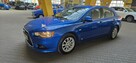 Mitsubishi Lancer 1 REJ 2011  ZOBACZ OPIS !! W podanej cenie roczna gwarancja - 4