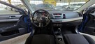 Mitsubishi Lancer 1 REJ 2011  ZOBACZ OPIS !! W podanej cenie roczna gwarancja - 13