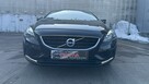 Volvo V40 2.0d3 150KM automat ledy bi xenon Navi kamera full serwis 1.rok gwaran - 3