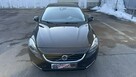 Volvo V40 2.0d3 150KM automat ledy bi xenon Navi kamera full serwis 1.rok gwaran - 4