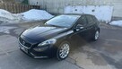 Volvo V40 2.0d3 150KM automat ledy bi xenon Navi kamera full serwis 1.rok gwaran - 7