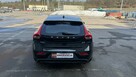 Volvo V40 2.0d3 150KM automat ledy bi xenon Navi kamera full serwis 1.rok gwaran - 8