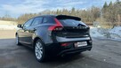 Volvo V40 2.0d3 150KM automat ledy bi xenon Navi kamera full serwis 1.rok gwaran - 9