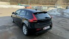 Volvo V40 2.0d3 150KM automat ledy bi xenon Navi kamera full serwis 1.rok gwaran - 10