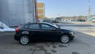 Volvo V40 2.0d3 150KM automat ledy bi xenon Navi kamera full serwis 1.rok gwaran - 11