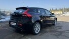 Volvo V40 2.0d3 150KM automat ledy bi xenon Navi kamera full serwis 1.rok gwaran - 12