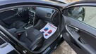 Volvo V40 2.0d3 150KM automat ledy bi xenon Navi kamera full serwis 1.rok gwaran - 16