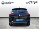 Volkswagen T-Roc 1.5TSI 150KM DSG Kamera Nawig App-Connect LED Gwarancja Dealer FV23% - 6