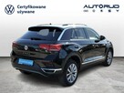 Volkswagen T-Roc 1.5TSI 150KM DSG Kamera Nawig App-Connect LED Gwarancja Dealer FV23% - 7