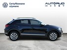 Volkswagen T-Roc 1.5TSI 150KM DSG Kamera Nawig App-Connect LED Gwarancja Dealer FV23% - 8