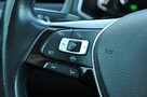 Volkswagen T-Roc 1.5TSI 150KM DSG Kamera Nawig App-Connect LED Gwarancja Dealer FV23% - 15