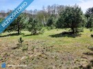Atrakcyjna działka budowlana nad jeziorem Trzcinno - 3