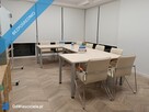 SALA KONFERENCYJNA - SZKOLENIOWA - WARSZTATOWA 26m2 + hol - 8