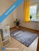 Piękne 2-pokojowe mieszkanie 47,5 m², po remoncie, duży balkon, blisko centrum od. Dębina, gotowe do - 1