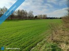 Działka budowlana ze stawem - 5