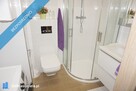 apartament dwu-poziomowy , wysoki parter + I piętro, dwa tarasy, dwa parkingi , komórka usytuowany - 7