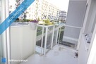 apartament dwu-poziomowy , wysoki parter + I piętro, dwa tarasy, dwa parkingi , komórka usytuowany - 9