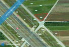 wynajmę działkę pod reklamę przy A4 Przeworsk Rzeszów - 5