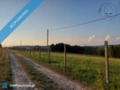 Widokowe działki inwestycyjne / budowlane na malowniczym Pogórzu Strzyżowskim - 2