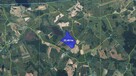 Działka z Warunkami Zabudowy 22,45 ha – Żabin, gm. Banie Mazurskie - 3