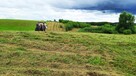 Działka z Warunkami Zabudowy 22,45 ha – Żabin, gm. Banie Mazurskie - 4